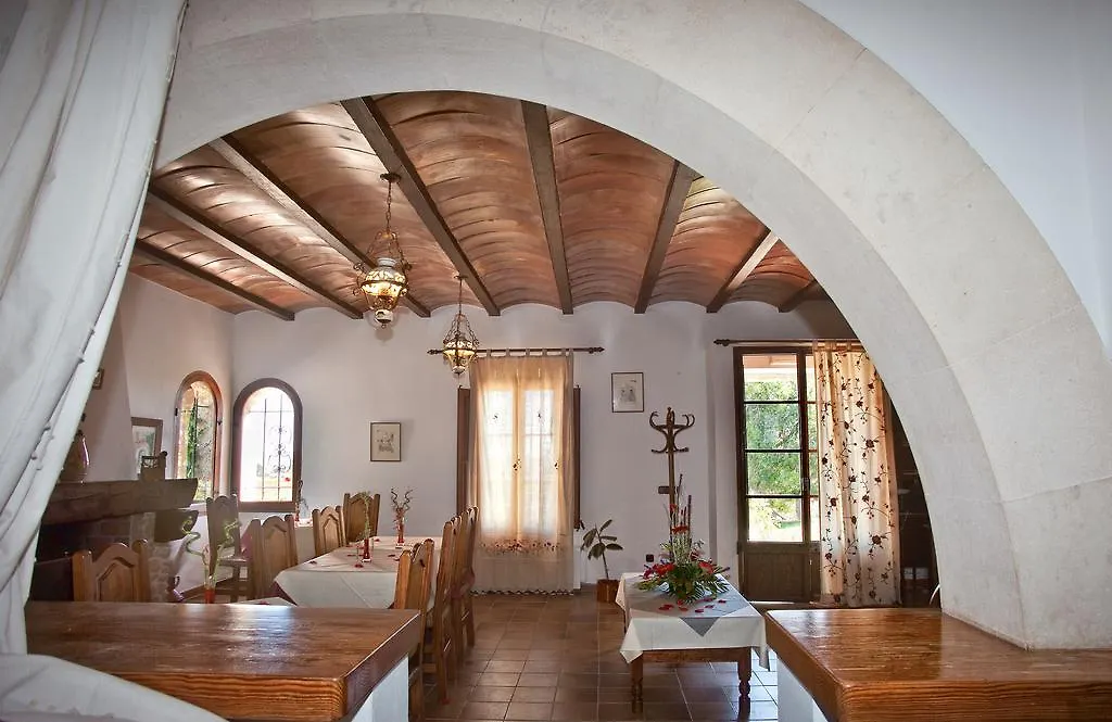 Finca Es Carbo Ses Salines  Ses Salines (Mallorca)