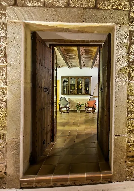Finca Es Carbo Ses Salines  Bed & Breakfast Ses Salines (Mallorca)