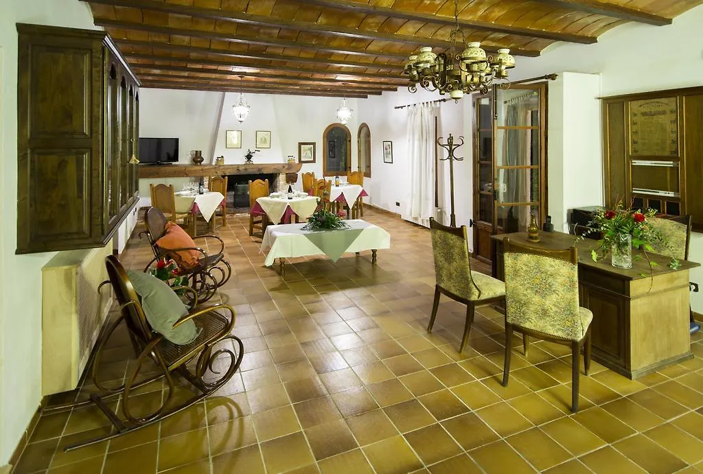 Finca Es Carbo Ses Salines  Bed & Breakfast Ses Salines (Mallorca)
