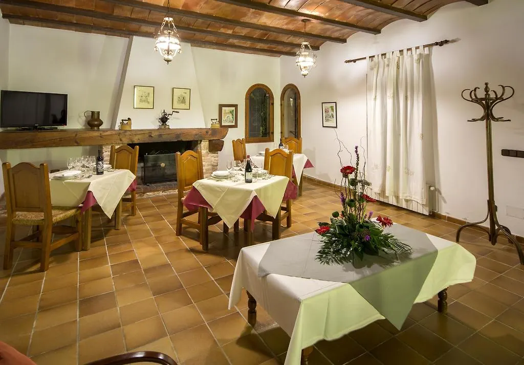 Finca Es Carbo Ses Salines  4*, Ses Salines (Mallorca) Spain