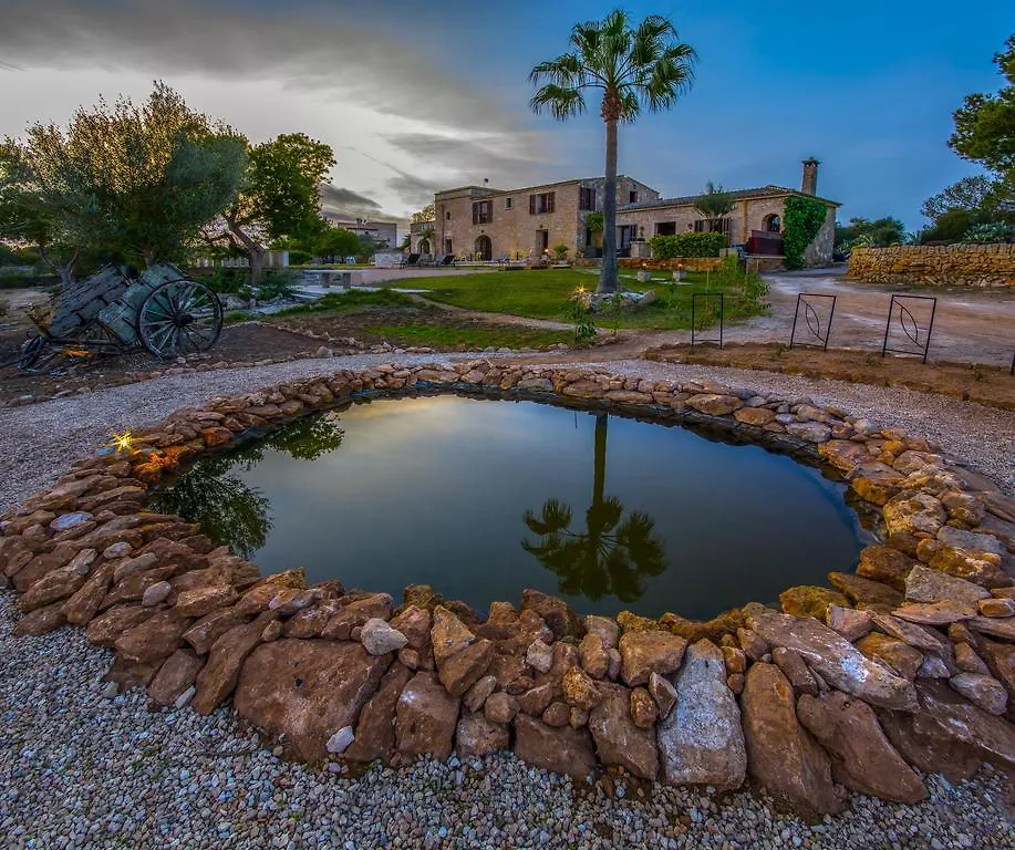 Finca Es Carbo Ses Salines