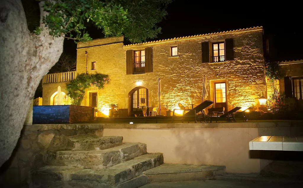 Finca Es Carbo Ses Salines  Spain