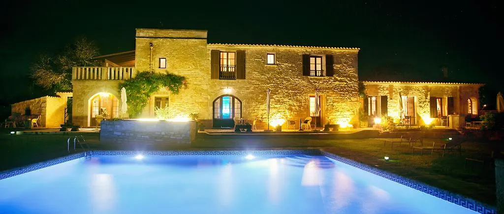 Finca Es Carbo Ses Salines  4*, Ses Salines (Mallorca)