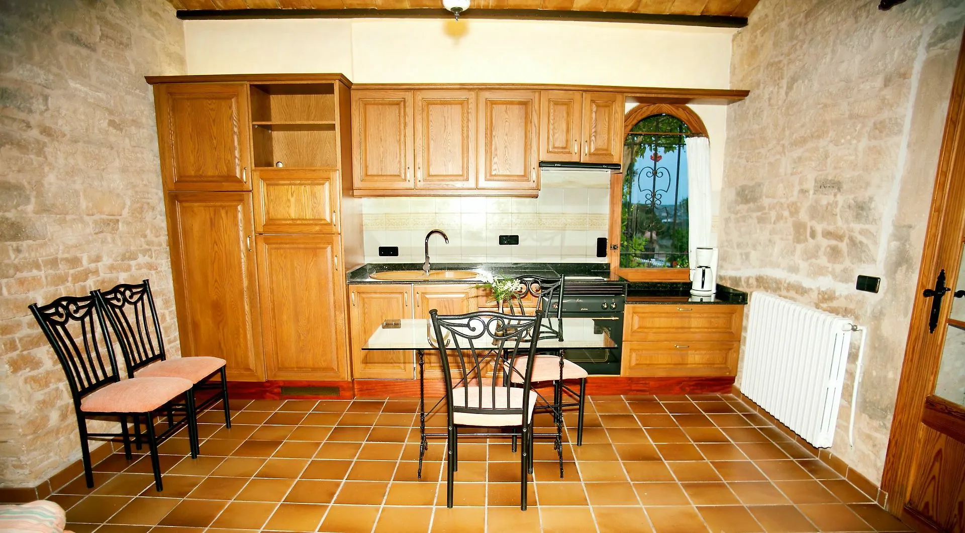 Bed & Breakfast Finca Es Carbo Ses Salines