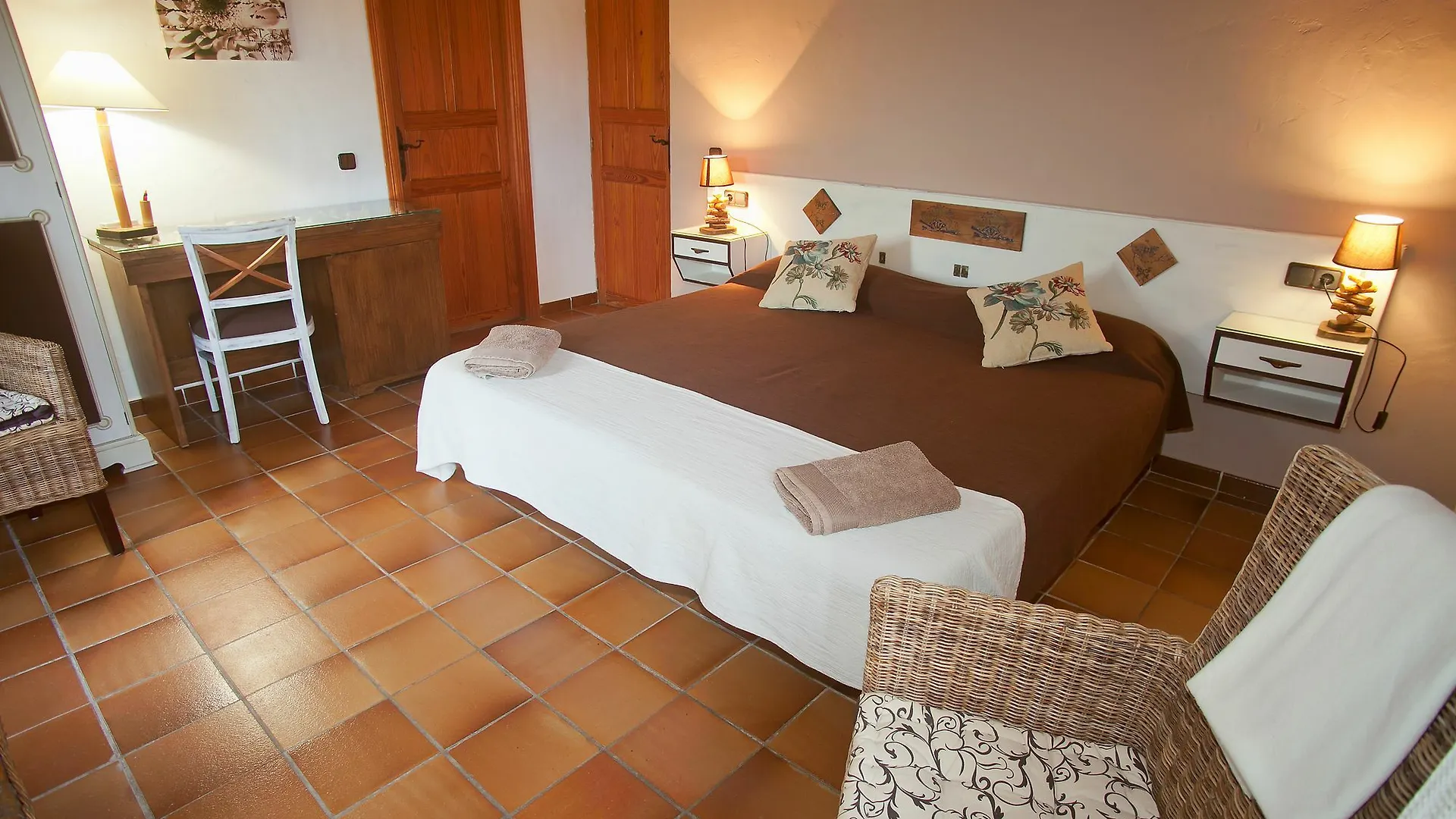 Finca Es Carbo Ses Salines  Spain