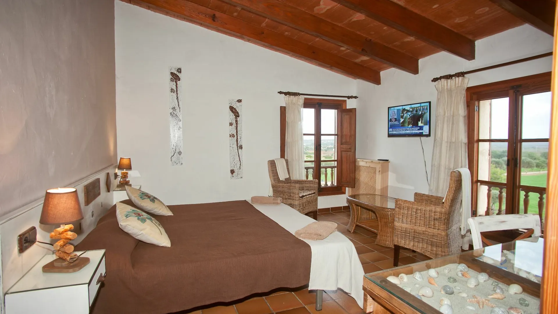 Finca Es Carbo Ses Salines
