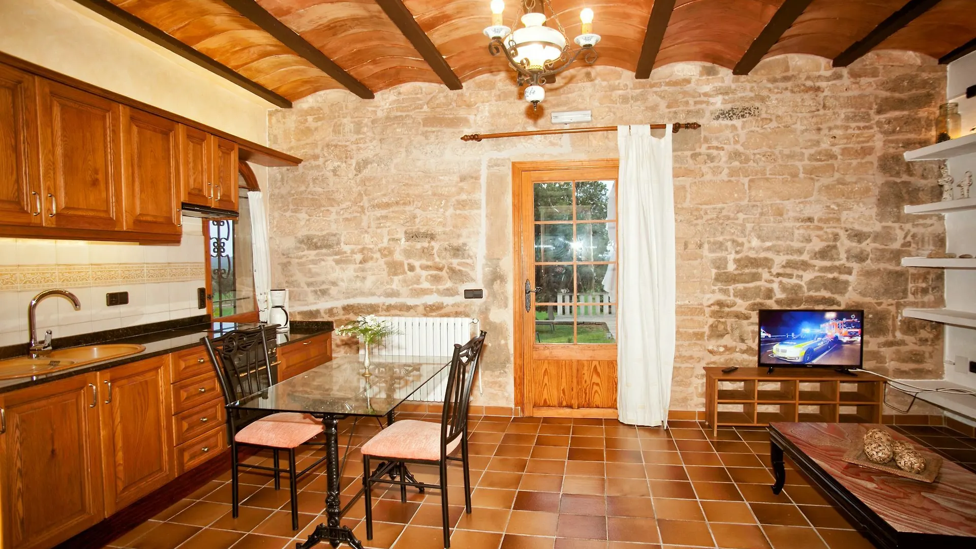 Finca Es Carbo Ses Salines  4*, Ses Salines (Mallorca)