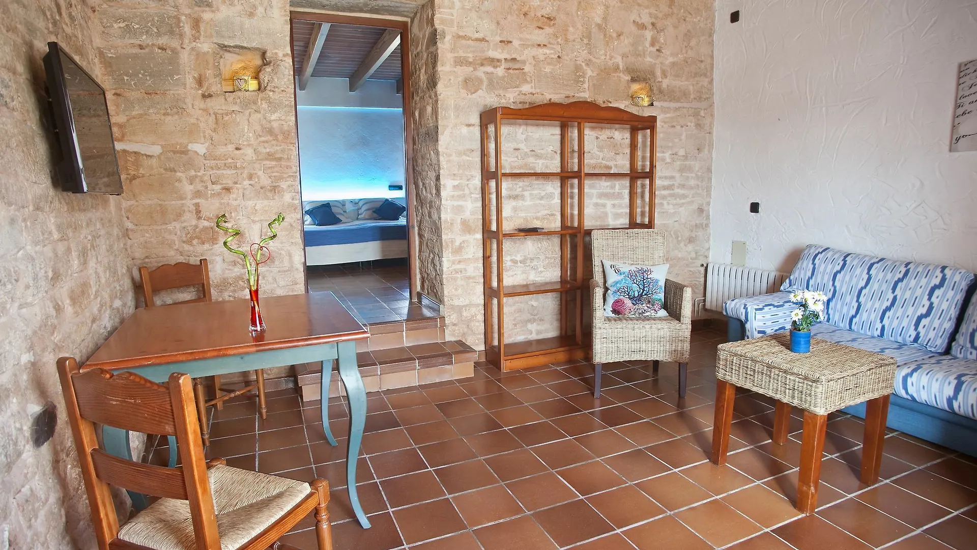 Finca Es Carbo Ses Salines  Ses Salines (Mallorca)